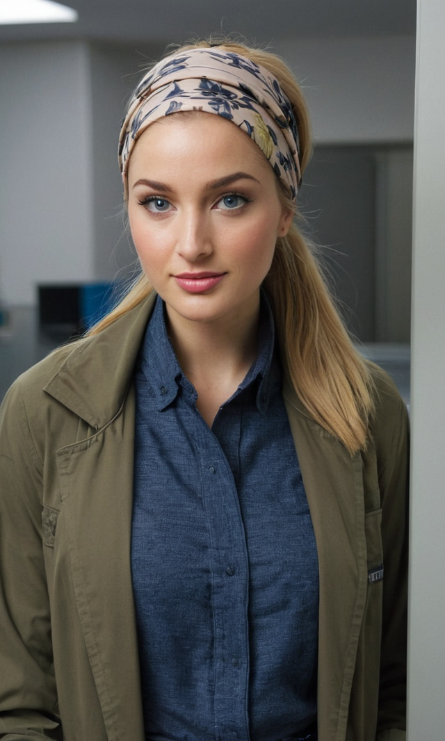 Alani Hartman avatar