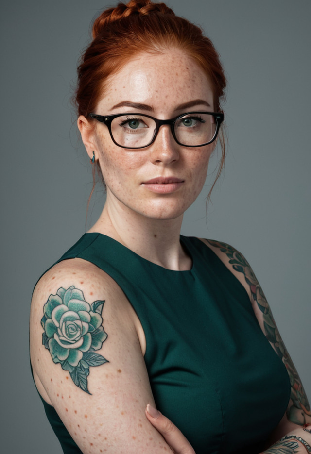 Margaret Medina avatar