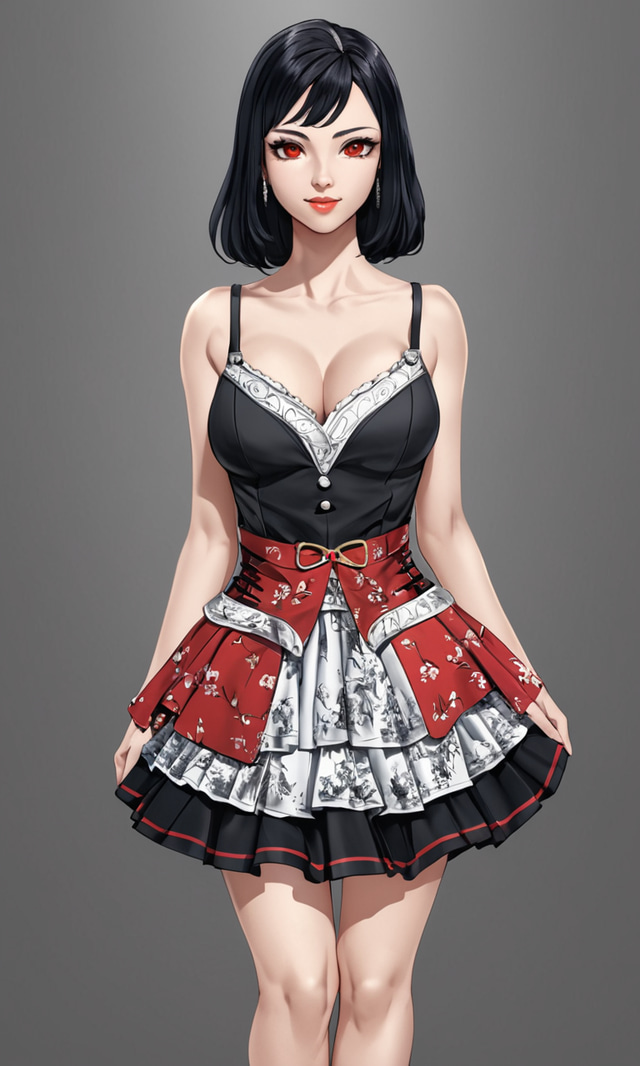 Aleena Sparks avatar