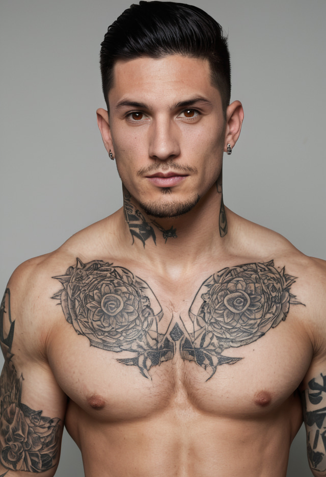 Jame Garza avatar