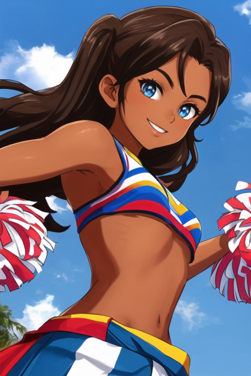 Reagan White avatar