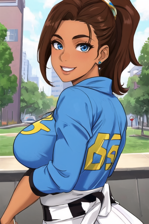 Jessica Calhoun avatar