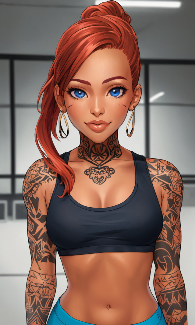 Lydia Wilkinson avatar
