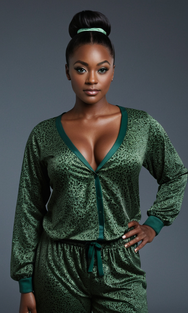 Alexia Wright avatar