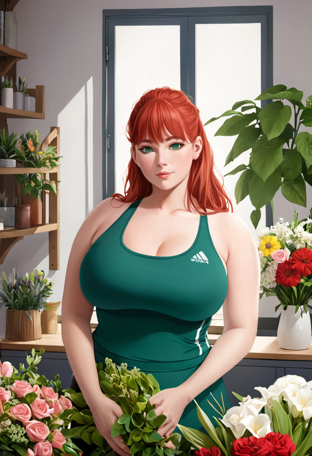 Tess Curry avatar