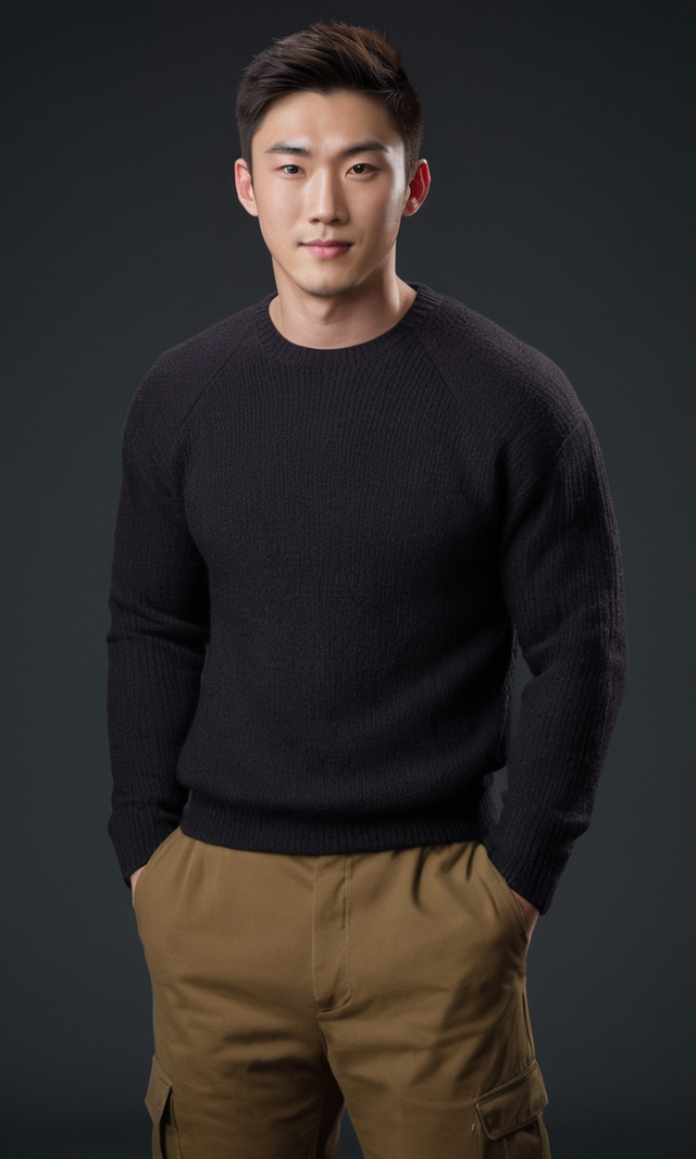 Garry Patton avatar