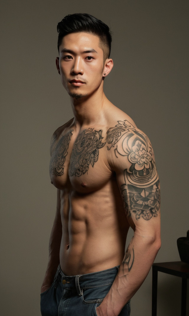 Armand Velez avatar