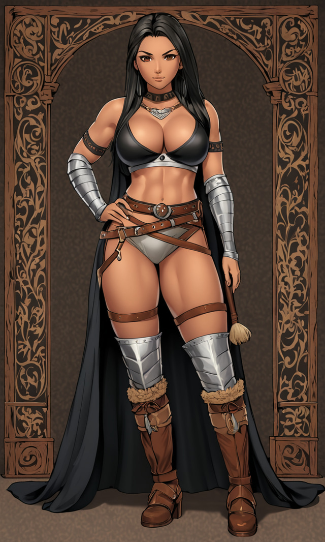Ansley Gamble avatar