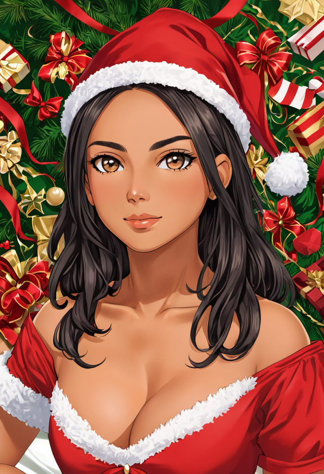 Maya Clements avatar