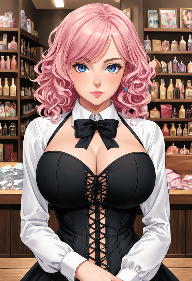 Melany Newman avatar
