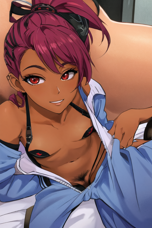 Aaliyah Ferrell avatar