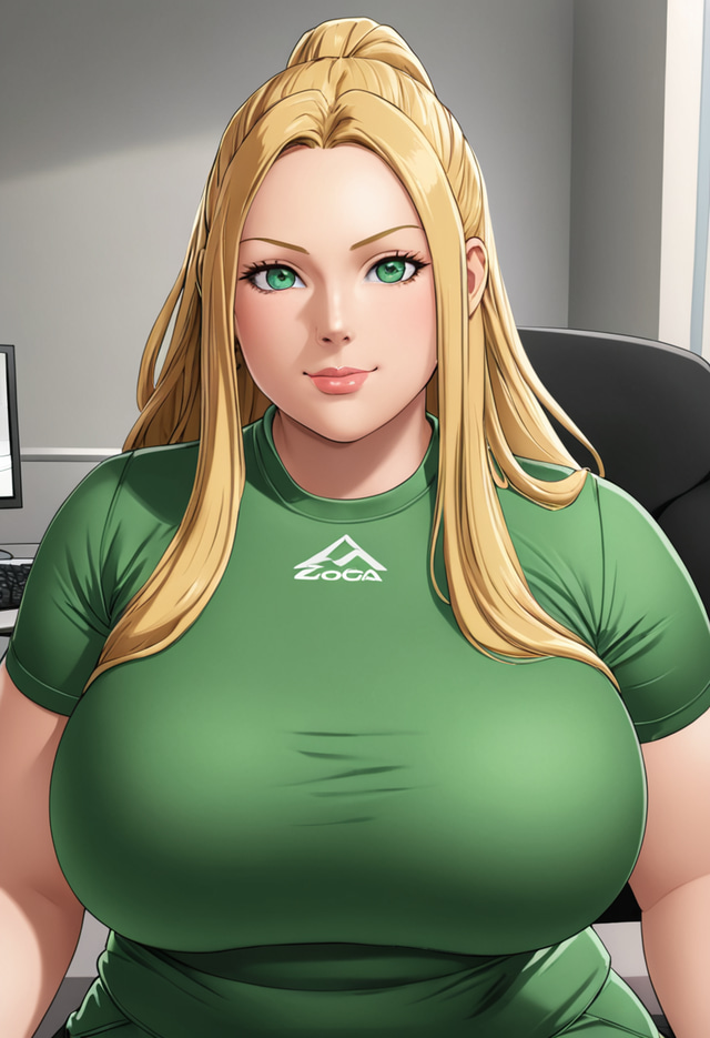 Alicia Lang avatar