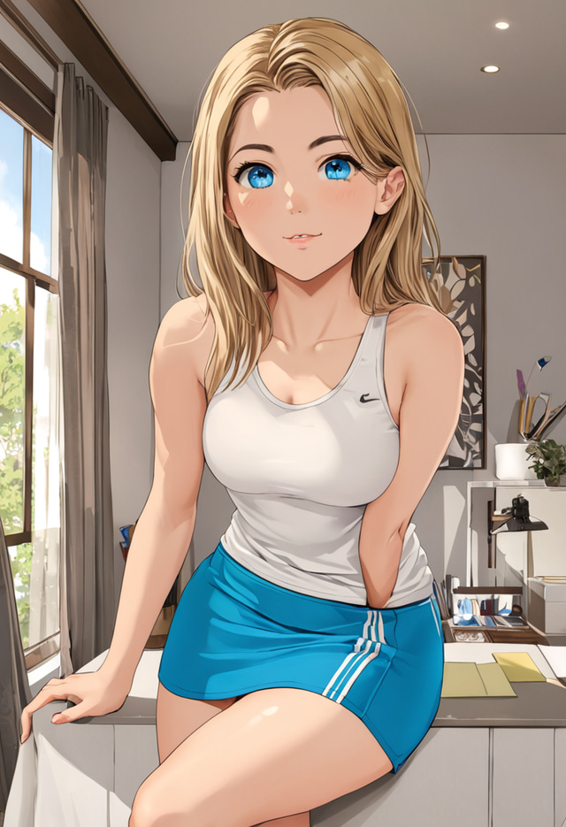 Lindsay Camacho avatar