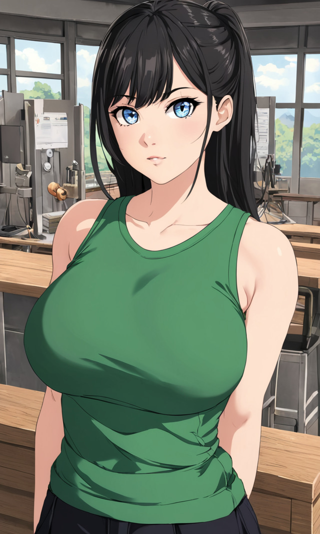 Mckayla Hayes avatar