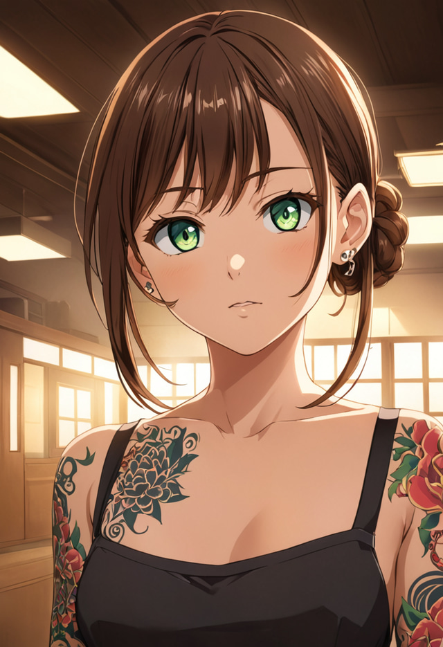 Skyla Moody avatar