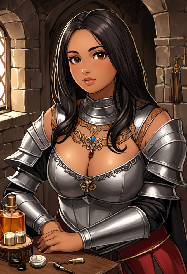 Mckenna Winters avatar