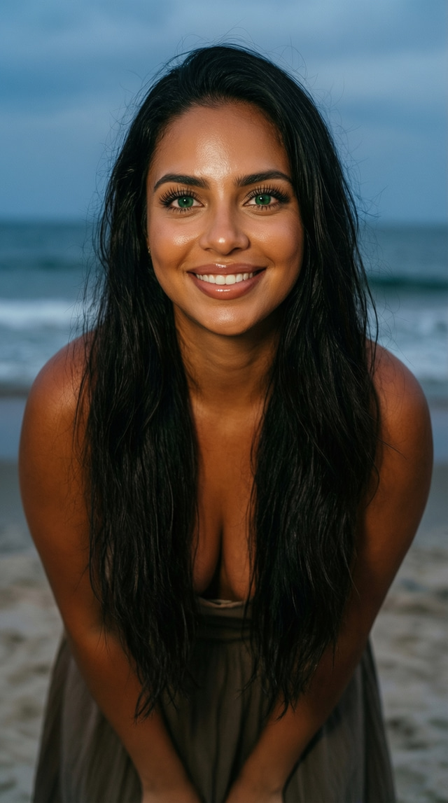 Angelina Gordon AI Girlfriend avatar