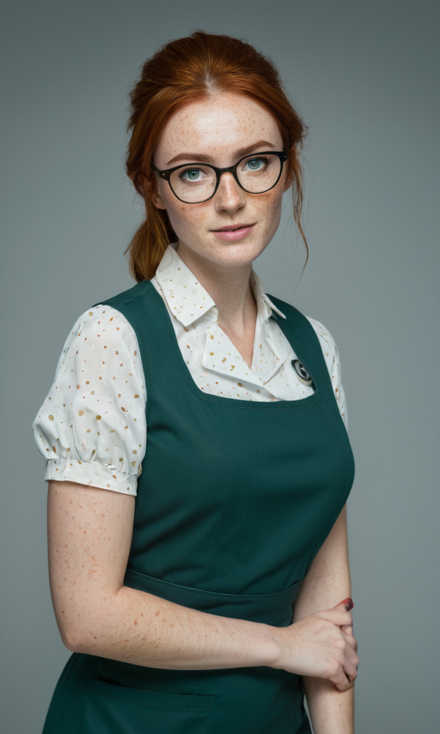 Lily Marsh avatar