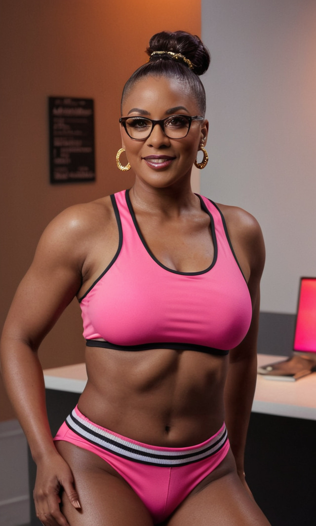 Asia Tucker avatar