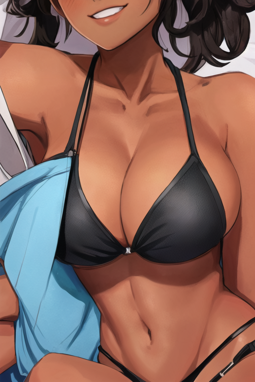 Joselyn Huber avatar