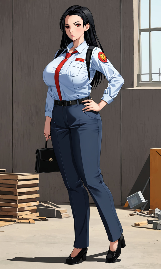 Julissa Henson avatar