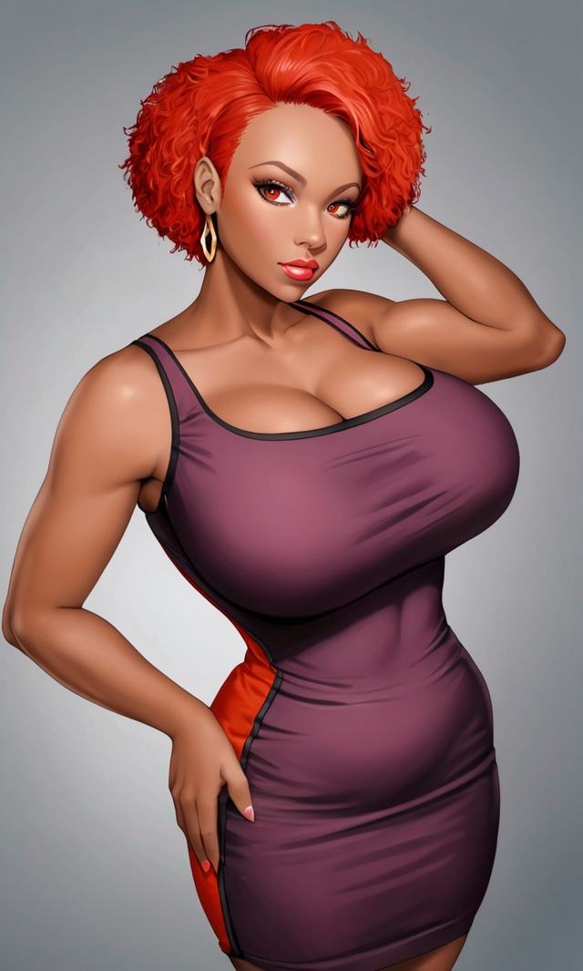 Dominique Singleton avatar