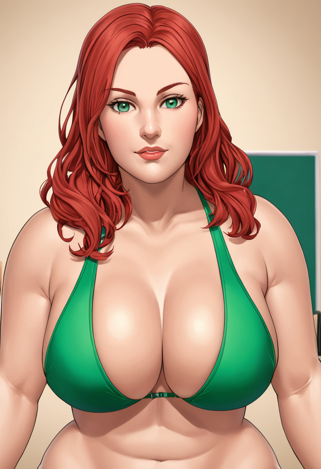Corinne Shields avatar