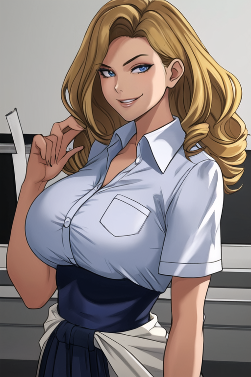 Lola Wallace avatar