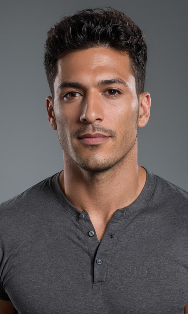 Wilmer Cross avatar