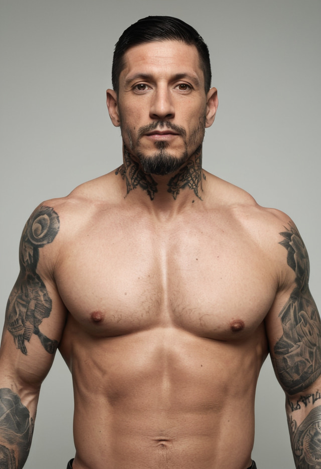 Rigoberto Hodge avatar