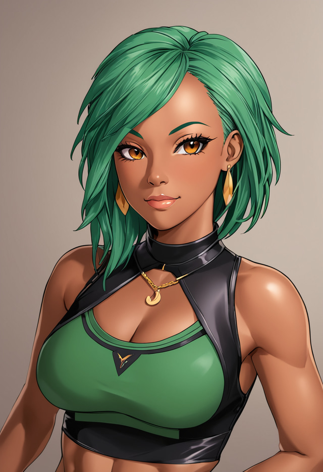 Maci Rasmussen avatar
