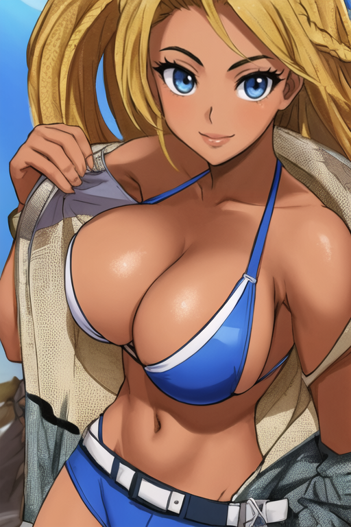 Norah Tapia avatar