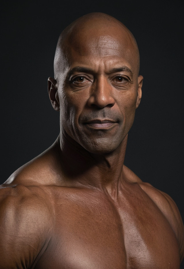 Olen Forbes avatar