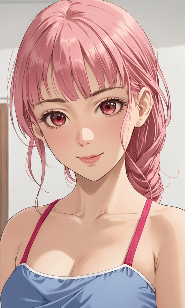 Lilly Thomas avatar