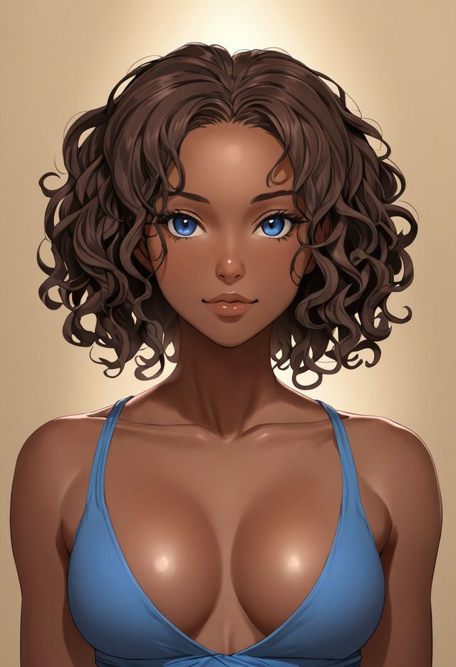 Mariela Vaughan avatar