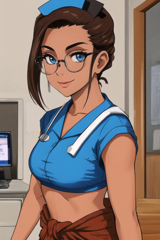 Ariella Travis avatar