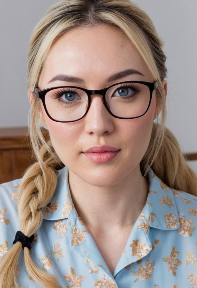 Lillianna Duncan AI Girlfriend avatar