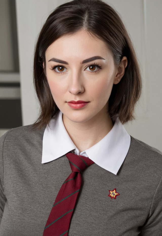 Dahlia Cherry avatar