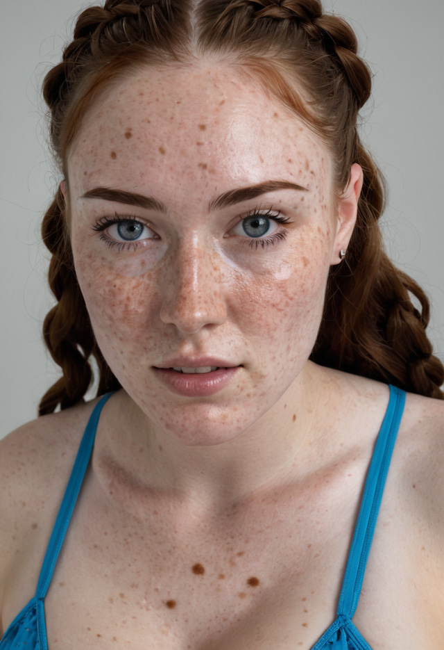 Gabrielle Brewer avatar