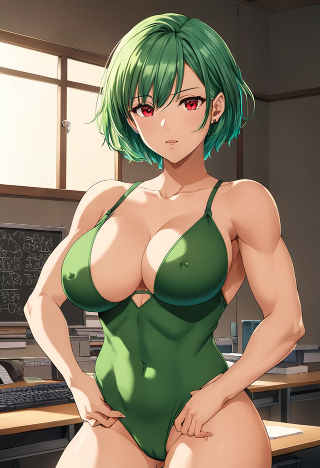Sydney Chase avatar