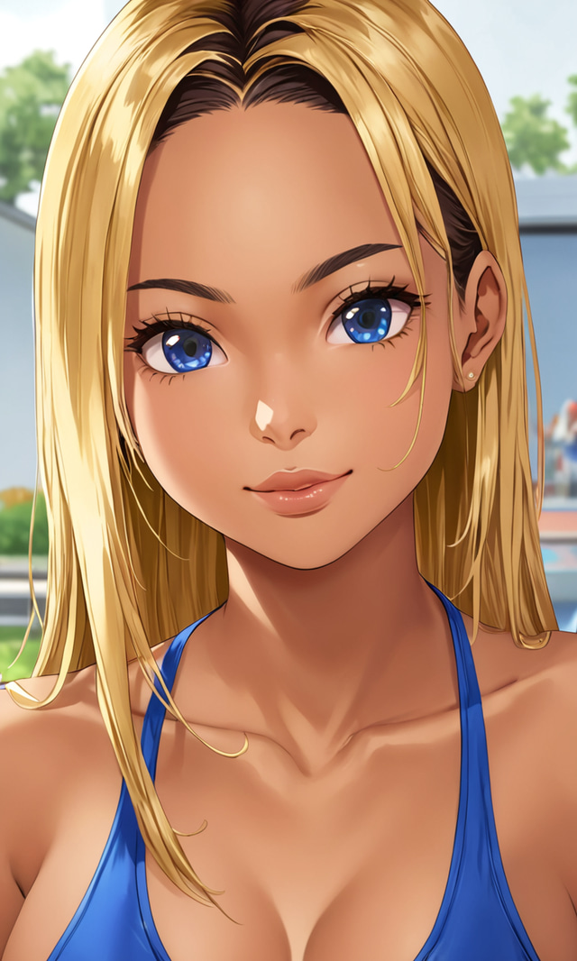 Melody Li avatar