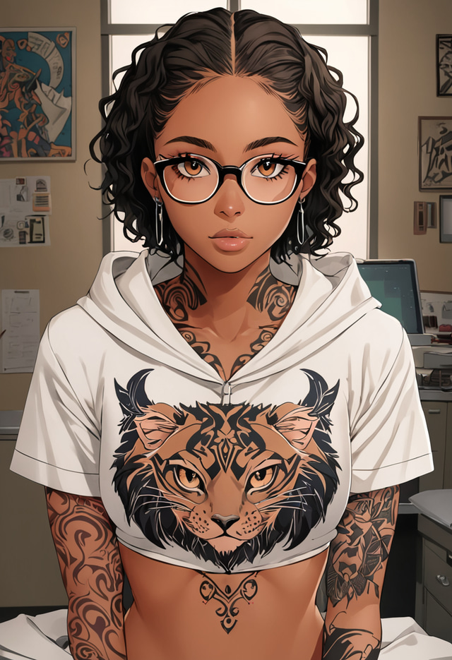 Janelle Garza avatar