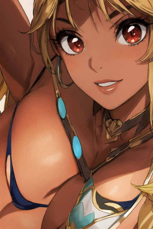 Alaina Holmes avatar