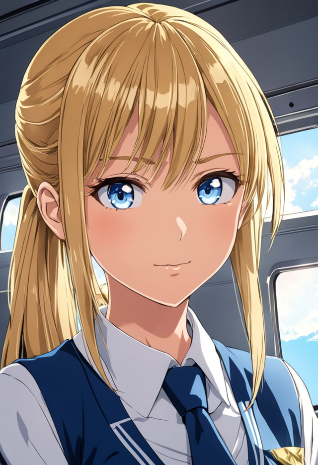 Heaven Jones avatar