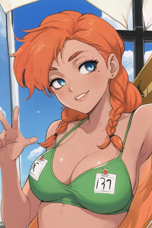 Paulina Werner avatar