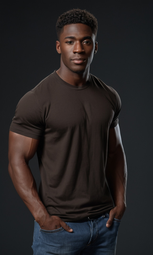 Delbert Barrett avatar