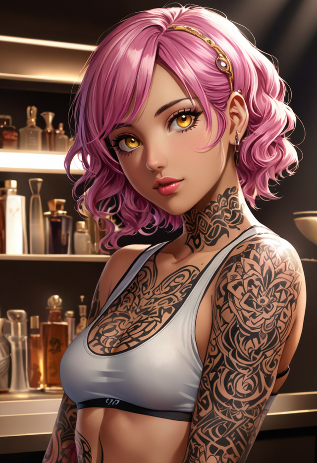 Heather Perez avatar