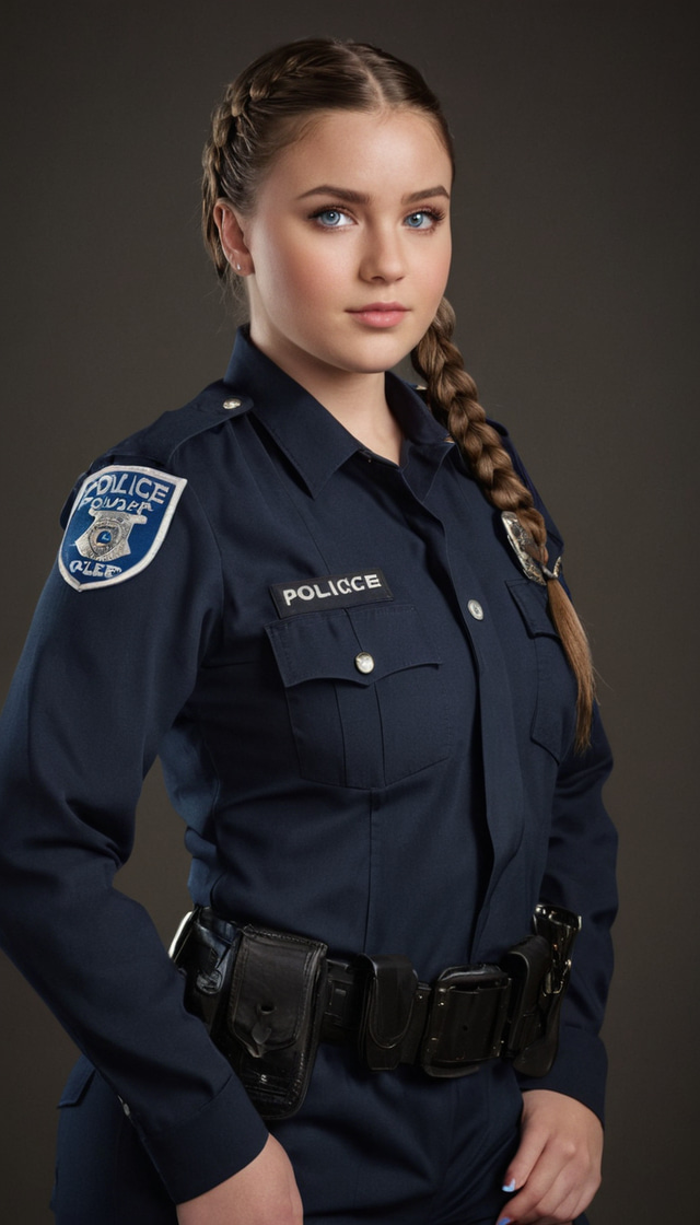 Mckenna Lara AI Girlfriend avatar