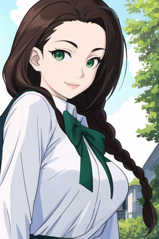 Aspen Marquez avatar