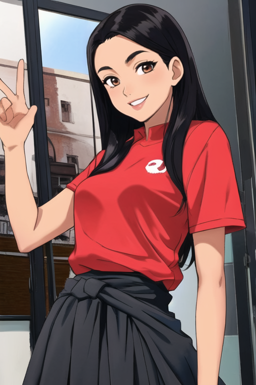Helen Porter avatar